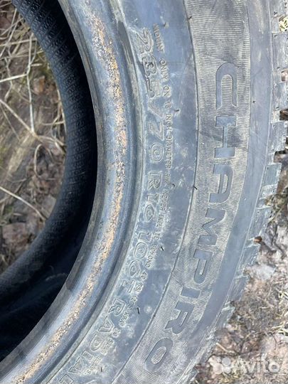 Charmhoo Winter SUV 235/70 R16 106T