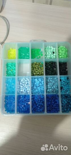 Термомозайка