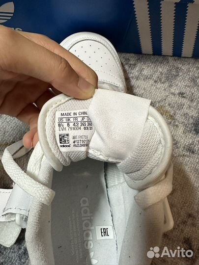 Экипировка для тенниса