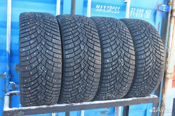 Pirelli Ice Zero 2 285/45 R20 106S