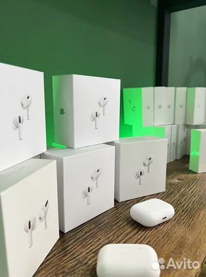 AirPods Pro с обходом IOS 16