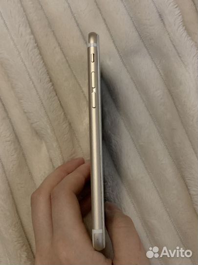 iPhone 6S, 64 ГБ