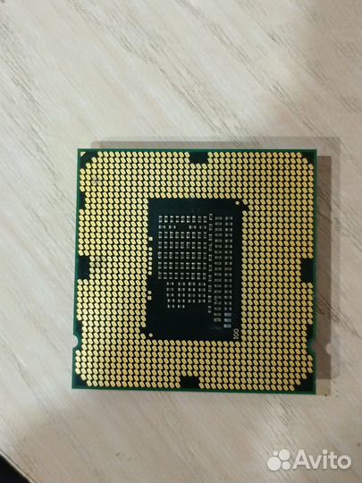 Процессор Intel Pentium G850/LGA1155