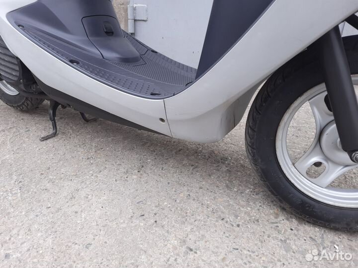 Honda Dio AF-56.Из Японии, без пробега по РФ