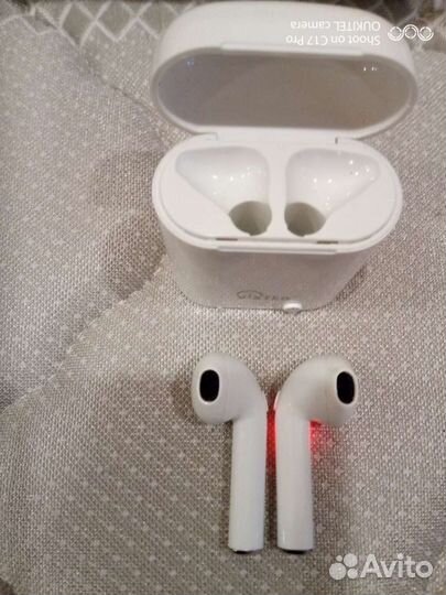 Продам наушники