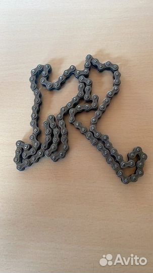Цепь грм Suzuki DR200 BM200 QM200