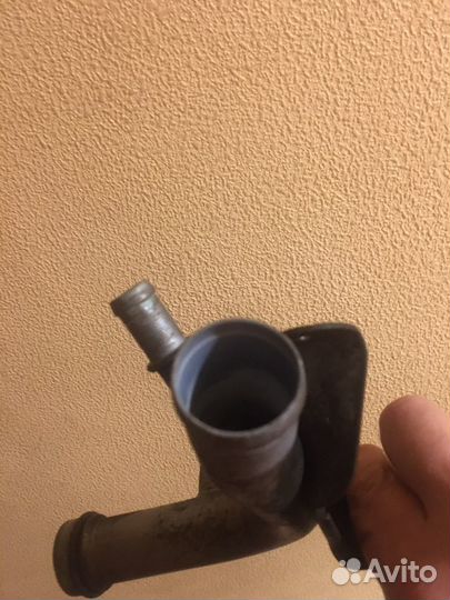 Патрубок M9R 14053JG73A