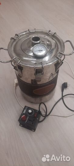 Ректификационная колонна