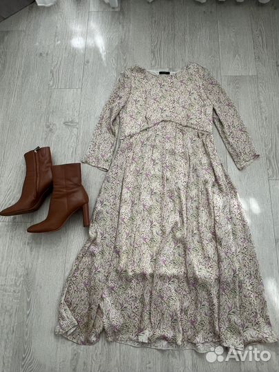 Платье Emka 42