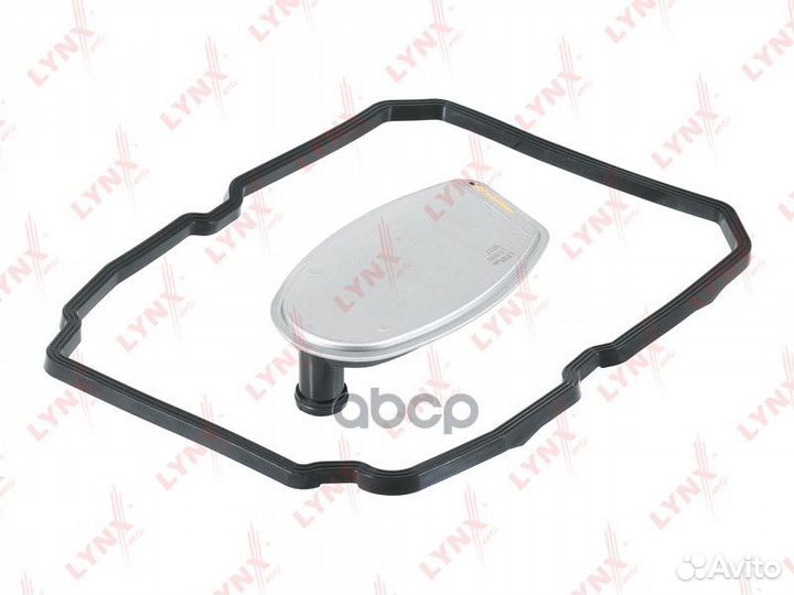 Фильтр АКПП 0,68 LT1070 lynxauto