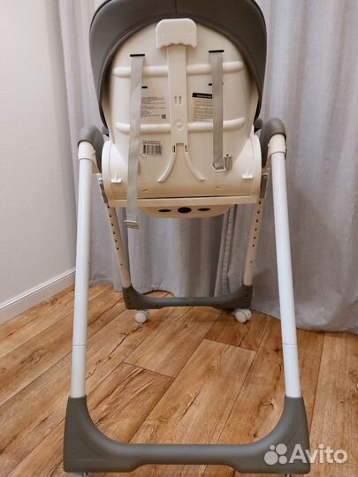 Стул для кормления Rant Mango