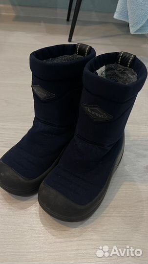 Сапоги kuoma 28