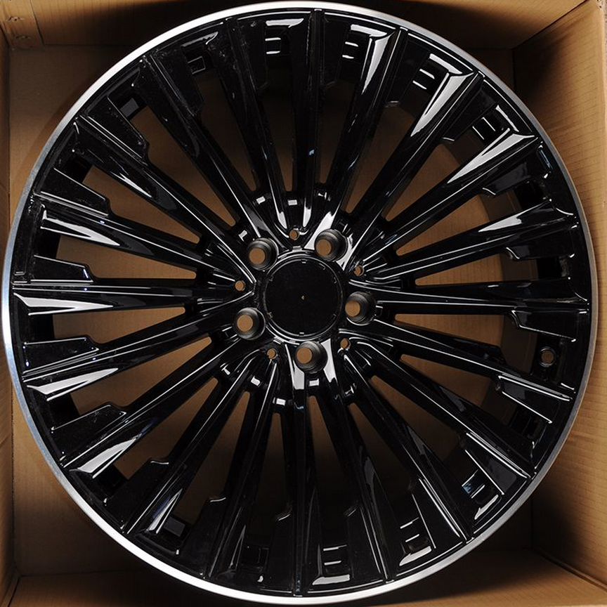Литые диски Mercedes-Benz 8.5×R20 5×112