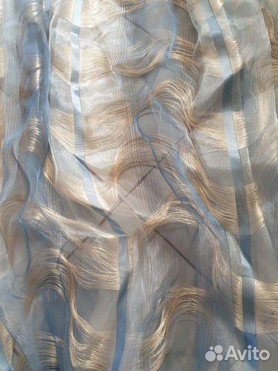 Шторы для детской