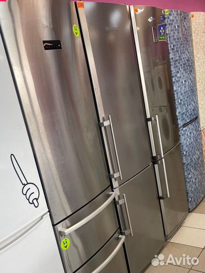 Холодильник б/у