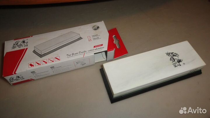 Точильный водный камень Taidea Т-0914W 3000-8000 г