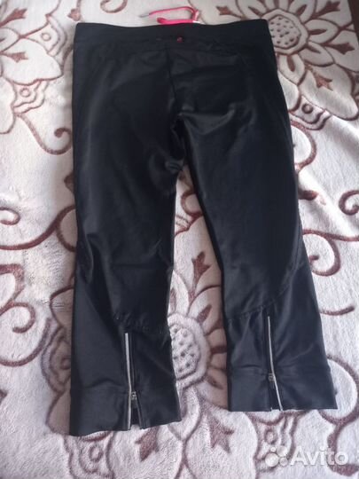 Одежда для спорта и фитнеса