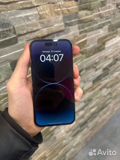 iPhone 14 Pro, 128 ГБ