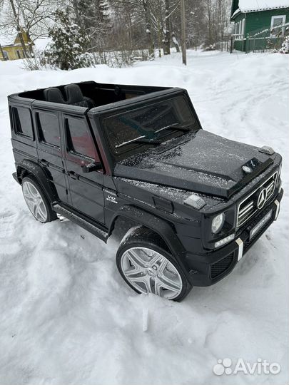 Электромобиль