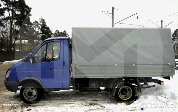 Тенты на Газель. Москва и Мо