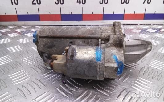 Стартер дизельный mercedes benz vito W638 (2RT08BR