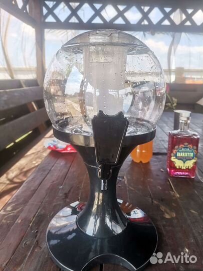 Пивная башня