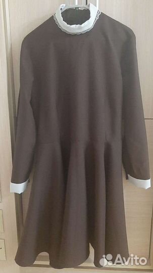 Школьная форма