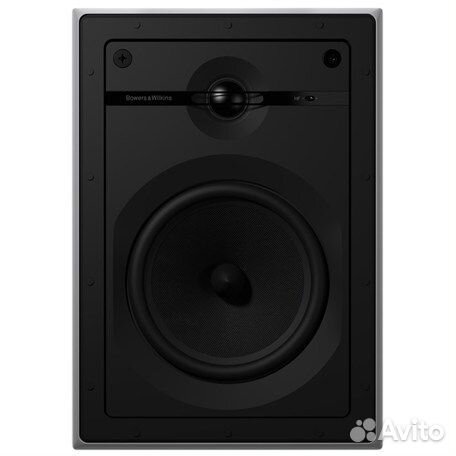 Встраиваемая акустика Bowers & Wilkins CWM 664