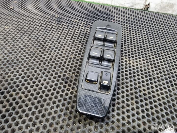 Блок управления стеклоподъемниками Geely MK