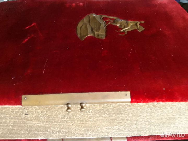 Фотоальбом СССР