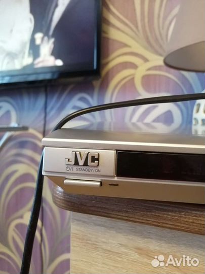 Dvd плеер
