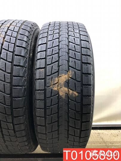 Dunlop Winter Maxx SJ8 225/65 R17 102Q