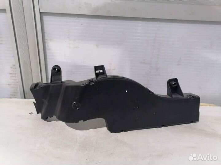 Кабельная коробка правая Bmw 5-Series F10 До