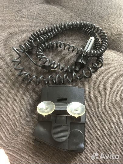 Радар Valentine One