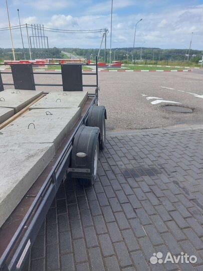 Пассажирские и Грузовые перевозки по городу и Росс