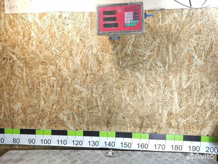 Повторитель в крыло левый Opel Insignia 2008-2017