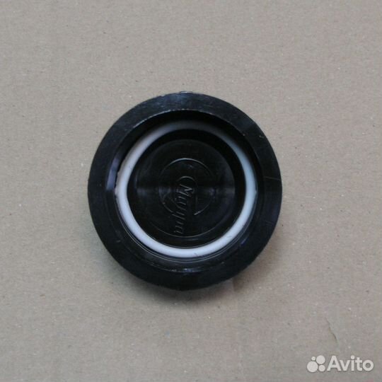 Пробка расширительного бачка камаз без клапана