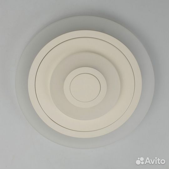 Светильник потолочный светодиодный RegenBogen бу