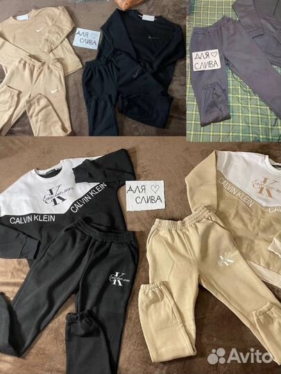 Одежда новая оптом