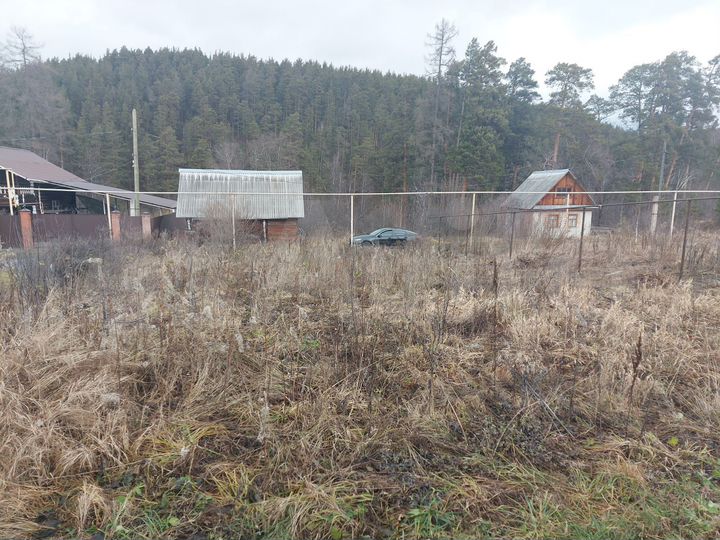 Участок 5 сот. (СНТ, ДНП)