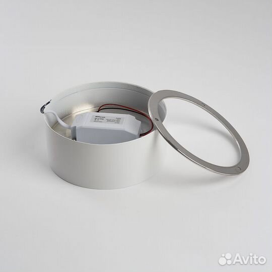 Светильник потолочный накладной 20W AL200 48076