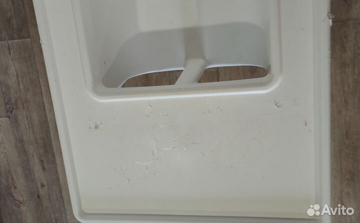 Стульчик для кормления IKEA antilop