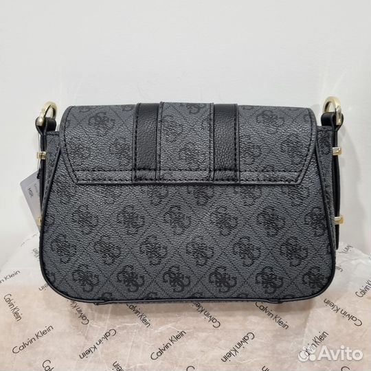 Сумка Guess Sarita crossbody