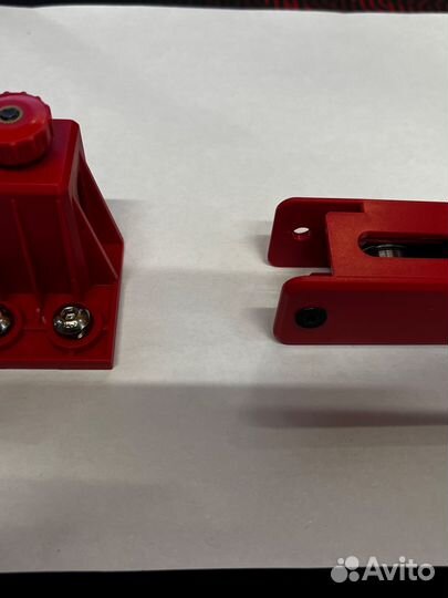 Ender 3 запчасти