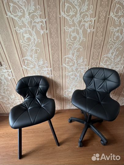 Стулья для салона