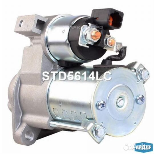 Стартер STD5614LC Krauf STD5614LC