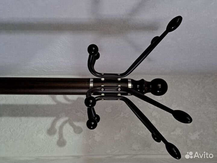 Напольная вешалка бу