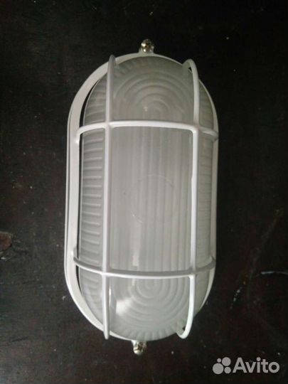 Светильник влагозащищённый