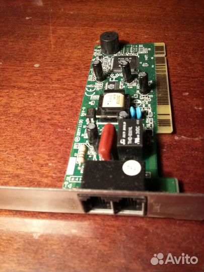 Модемы D-Link & Realtek