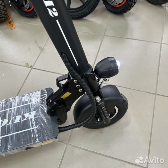 Электросамокат Kugoo M2 (Jilong)